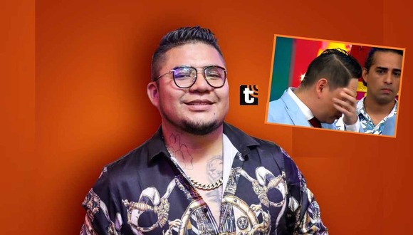 El Reventonazo: Homenaje a cantante asesinado