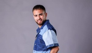 Cesar BK anuncia que se muda a México en busca de la internacionalización: “Voy con humildad”