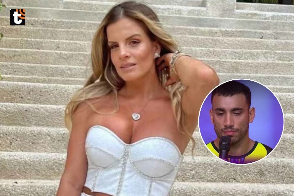 Alejandra Baigorria reafirma que puede ser madre sola.