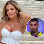 Ale Baigorria lanza fuerte mensaje: “Tengo 16 óvulos congelados y puedo contratar el esperma de un gringo de ojos azules”