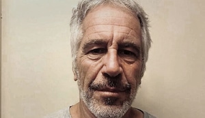 Los escándalos sexuales de Epstein