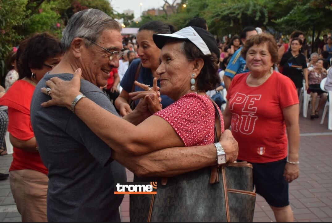Estas son algunas de las alternativas para esta fecha especial. (Isabel Medina / Compos. Trome).