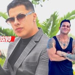 Marca distancia de Domínguez: “Yo nunca he sido infiel”