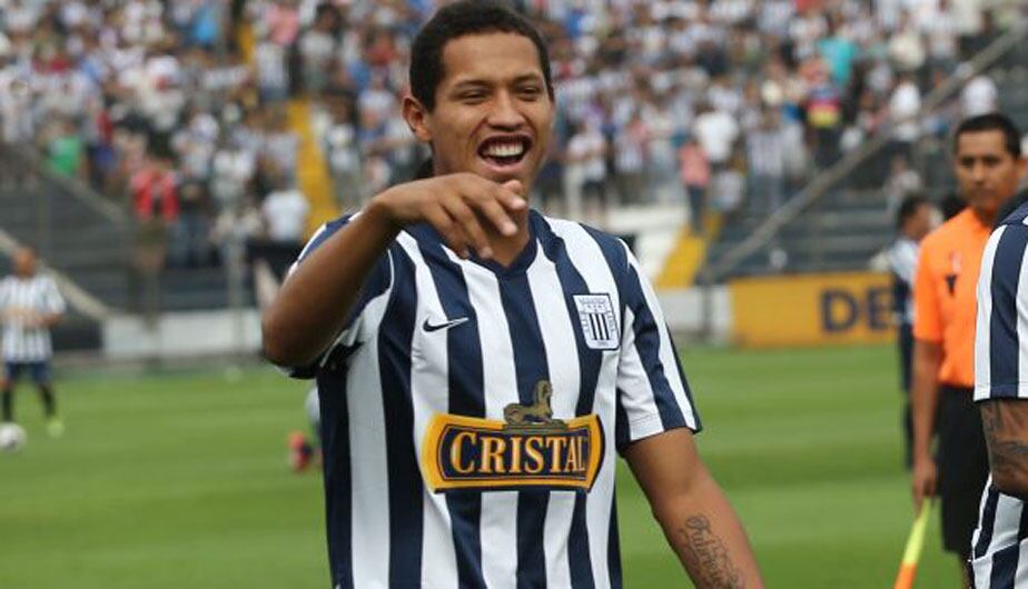 Alexander Sánchez | Foto: Depor