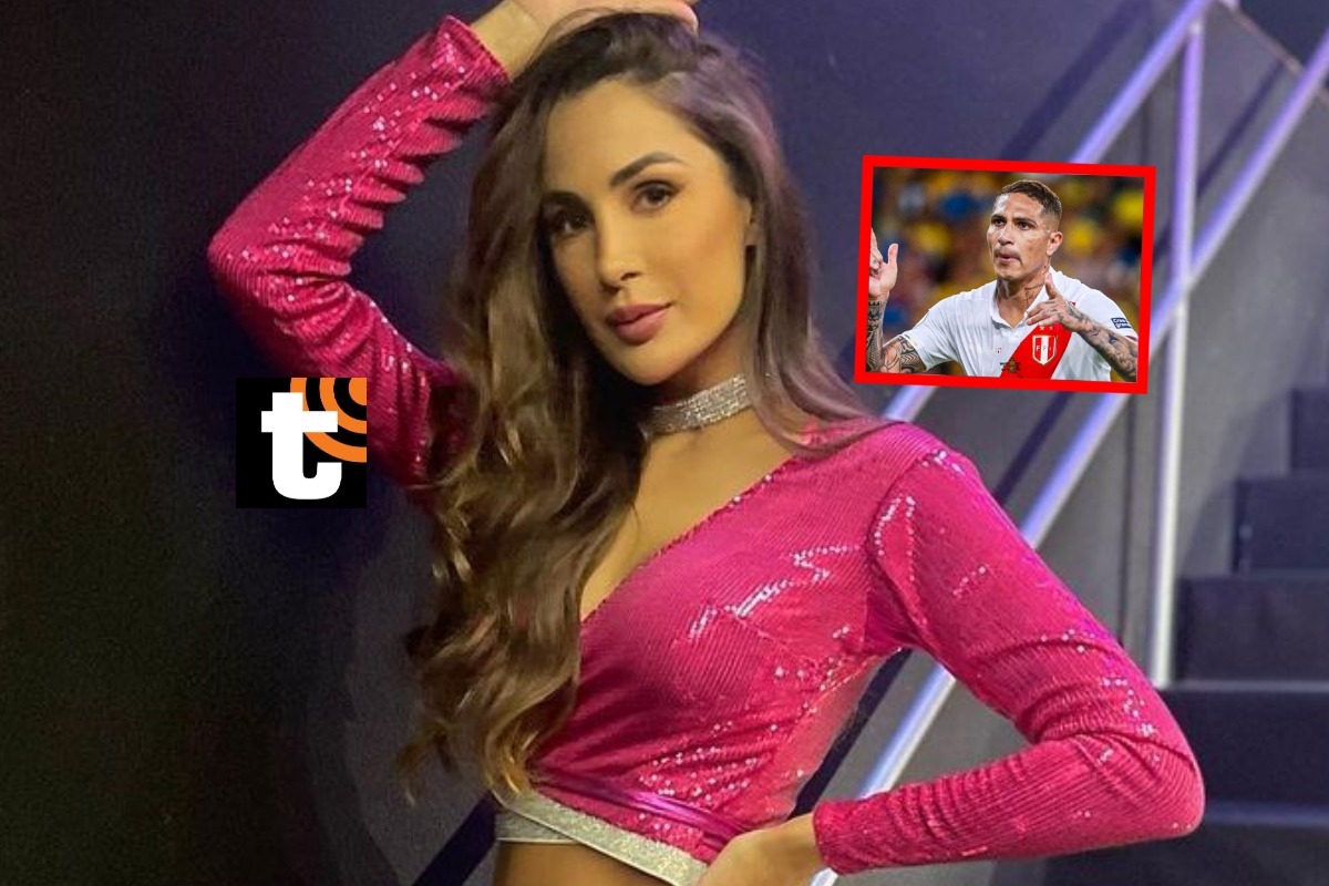 Ana Paula Consorte se queja por falta de agua