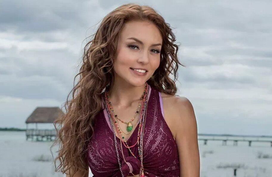 En una reciente entrevista, la intérprete confesó por qué no siguió con la música (Fotos: Instagram)