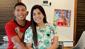 Magaly destruye a ‘Orejas’ Flores tras separación de Ana Siucho: “Comportándose como Cueva”