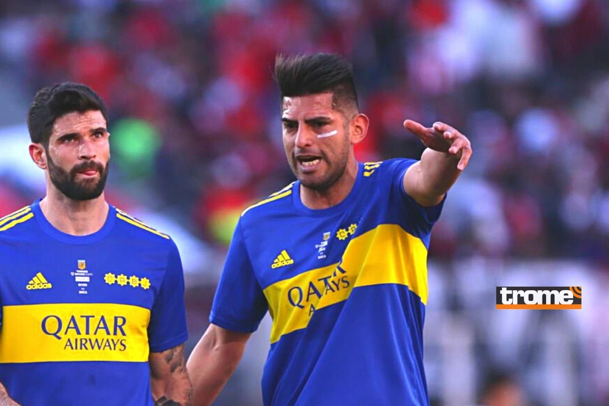 Carlos Zambrano reclama por injusticia en fallo tras pelea (Foto: Getty Images)