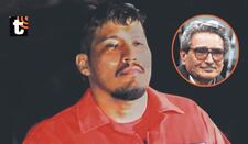 ‘El Monstruo’ durmió en celda de la Dircote donde durmió Abimael Guzmán