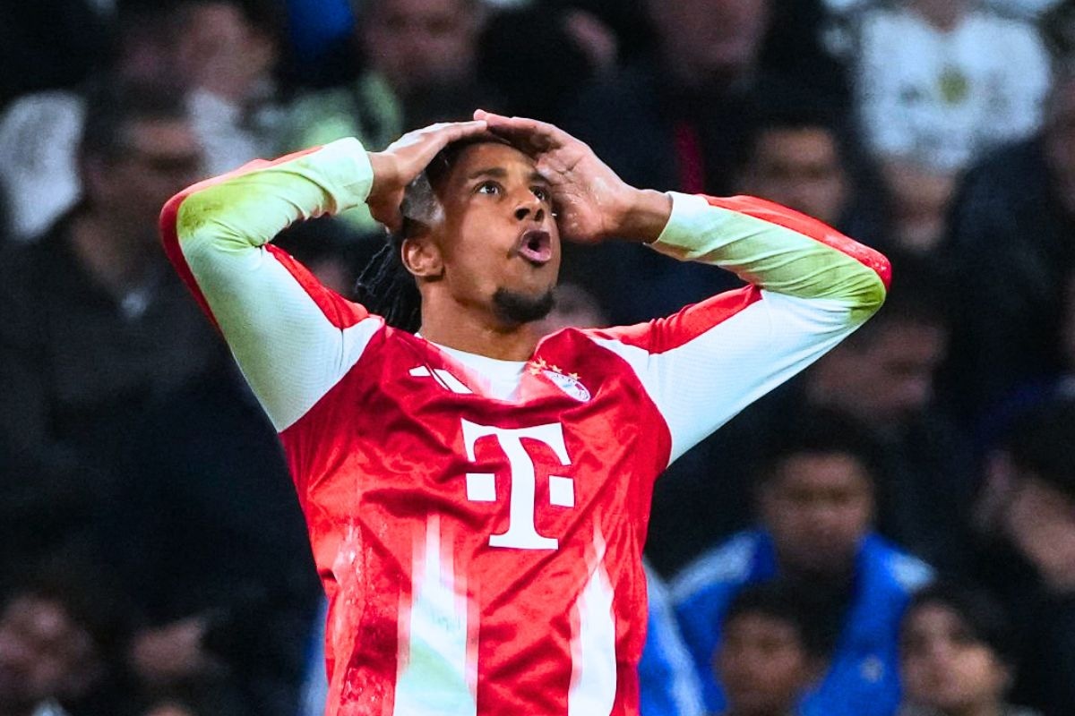 Oliise despierta el interés de Real Madrid (Foto: Getty Images)