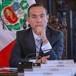 Un fraude como presidente y votar sin odio