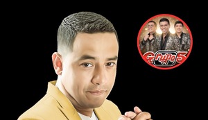 Mathías Colmenares, Grupo 5 borró sus videos: “No se maneja de esa forma la historia de una agrupación”