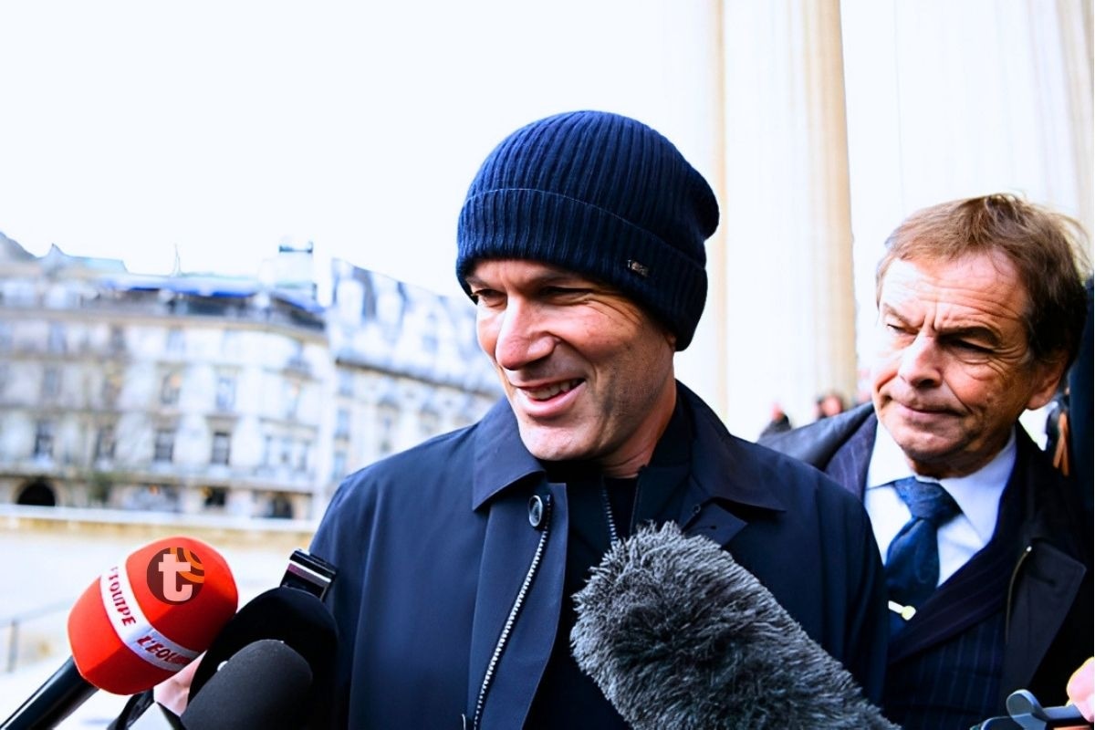 Lo esperan este martes en París para sumir nuevo reto (Foto: Getty Images)