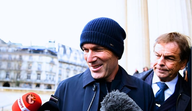 Lo esperan este martes en París para sumir nuevo reto (Foto: Getty Images)
