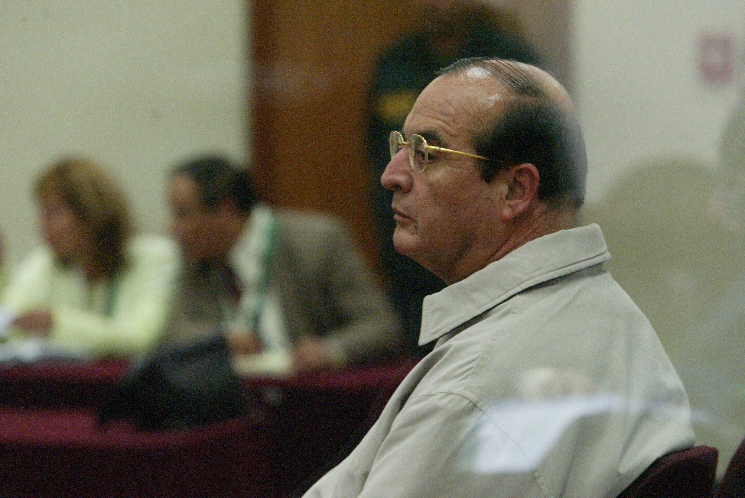 El siniestro Vladimiro Montesinos es sentenciado por corrupción y violación a los derechos humanos. (Foto: Archivo)