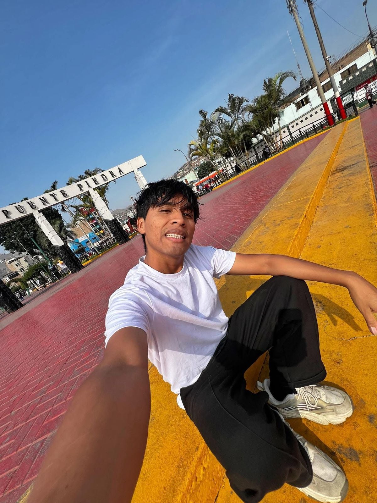 Encuéntralo en TikTok como @luisenrique_fit / Foto: Instagram Luis García.