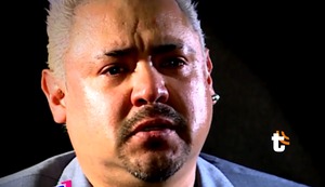 Lucho Cuéllar rompe en llanto al admitir abandono a sus hijos: “Si fallé, les pido disculpas”