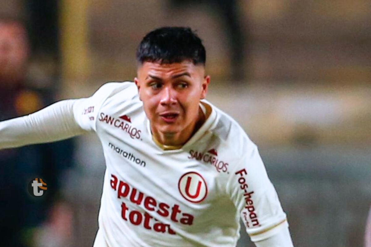 Jairo Concha despierta inteees en clubes del extranjero (Foto: GEC)