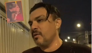 Luis Fernando Rodríguez se pronunció por beso de Pamela López con salsero: “Tiene derecho a rehacer su vida”