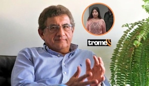 Juan Sheput: ‘Liberación de Betssy Chávez es una decisión denigrante para el sistema de justicia’