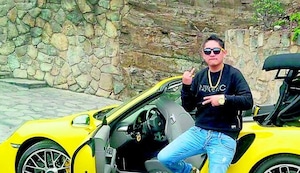 ‘Tony Montana’, el patrón de las redes