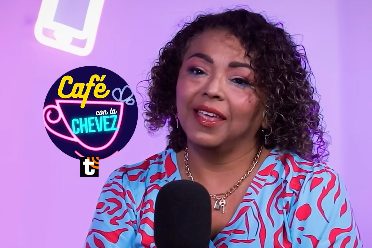 Café con la Chevez gana como mejor podcast en generar contenido.