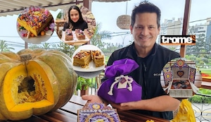 Los Turrones que debes probar: La receta de antaño, de cacao, con zapallito, de maca y con frutos secos