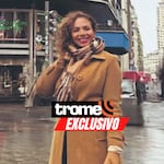 Mónica regresa de Tailandia y Dubai tras un mes de vacaciones y revela: “He estado como millonaria”