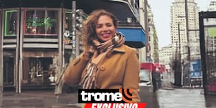 Mónica regresa de Tailandia y Dubai tras un mes de vacaciones y revela: “He estado como millonaria”