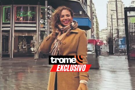 Mónica regresa de Tailandia y Dubai tras un mes de vacaciones y revela: “He estado como millonaria”