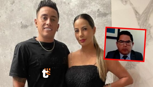 ¿Pamela López se divorciará de Christian Cueva?