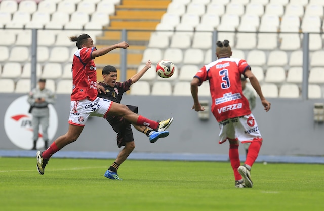 Final de la Copa América Penitenciaria 2024 con la presencia de Patricio Arce. Foto: César Bueno @photo.gec