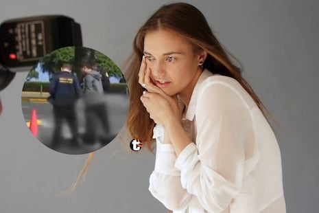 ¡Misterio en Miraflores! Ucraniana cayó desde el piso 14 y amigas exigen que se conozca toda la verdad