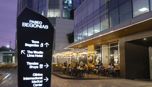 Rutina Café inauguró nuevo local en Paseo Begonias