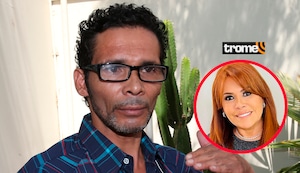 Kike Suero busca que Magaly le pague S/70 mil: “Falta mi denuncia, por chistosa y hablar estupideces”