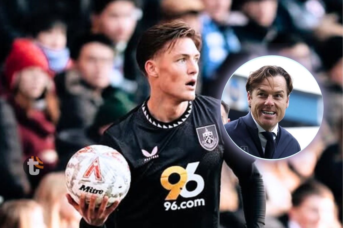 Oliver Sonne recibió este comentario de su entrenador (Foto:@oliiversonne)