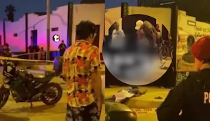 ¡Carnaval de muerte! Ráfaga de balas deja tres muertos en pleno juego con agua en el Callao