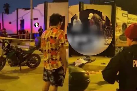 ¡Carnaval de muerte! Ráfaga de balas deja tres muertos en pleno juego con agua en el Callao