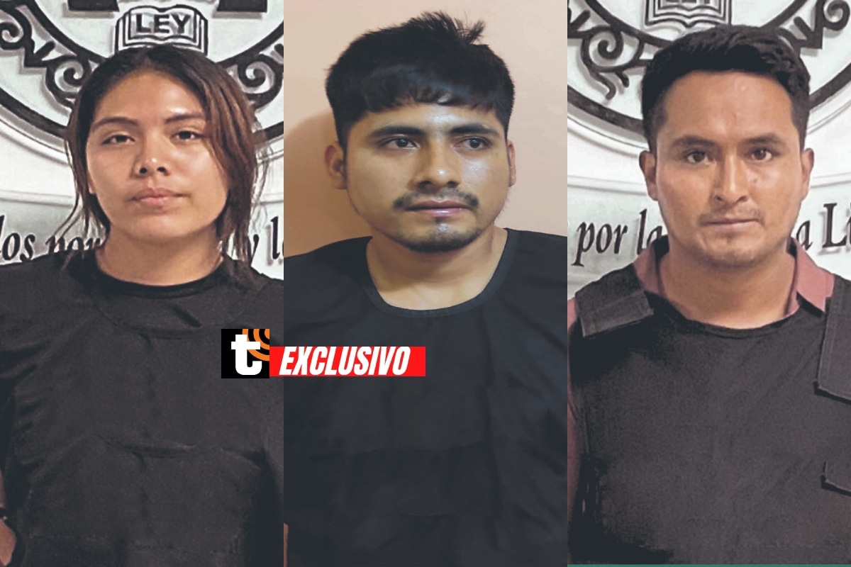 Delincuentes secuestraron a joven de 17 años