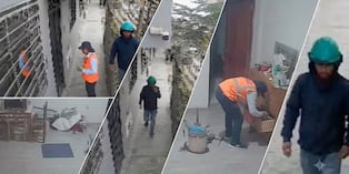 Callao: engañan a mujer para entrar a su vivienda y robarle ahorros