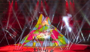 Juegos Panamericanos 2027: Lima presentó oficialmente candidatura a Panam Sports