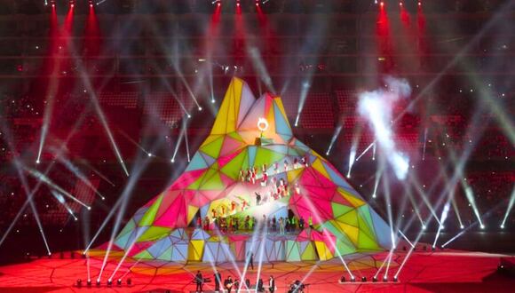 Lima presentó su candidatura para albergar los Juegos Panamericanos