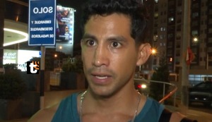 Santiago Suárez HABLA tras ser denunciado por agresión sexual: “No me arrepiento de nada porque soy inocente”