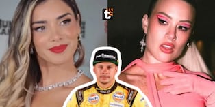Korina lanza fuerte mensaje en medio de las acusaciones de Leslie Shaw.