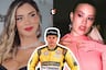Korina lanza fuerte mensaje en medio de acusaciones de Leslie Shaw de meterse en su relación con Hart: “Eso no te lo quita nadie”
