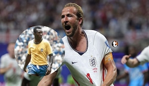 ¡Un Huracán! Harry Kane supera a Pelé y amenaza otro récord histórico en el Mundial 2026