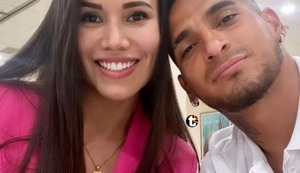 Mariela Arévalo: ¿Quién es la nueva pareja de Trauco y cuáles son sus fotos más infartantes?