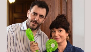 Netflix: Serie ‘Envidiosa’ se estrenó con éxito, y es producida por empresa de América Televisión