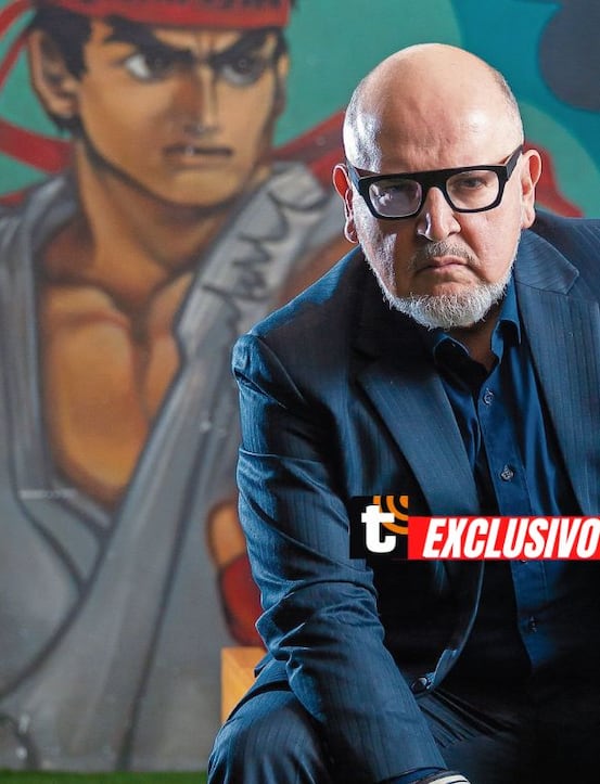 Beto Ortiz entrevista Trome