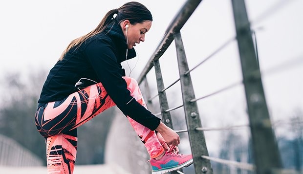 Todos sufrimos caídas, lo importante es saber reponerse y levantarse. (iStock)